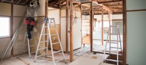 Entreprise de rénovation de la maison et de rénovation d’appartement à Le Fay